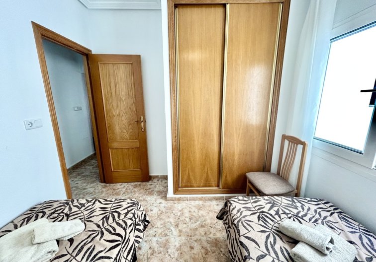 Herverkoop - Appartement - Cabo Roig - Costa Blanca