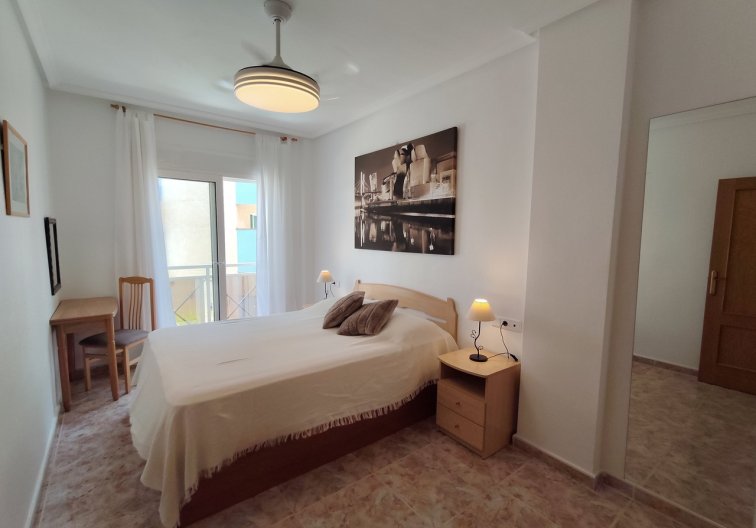 Herverkoop - Appartement - Cabo Roig - Costa Blanca