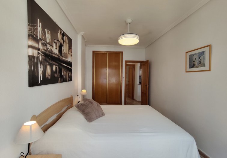 Herverkoop - Appartement - Cabo Roig - Costa Blanca