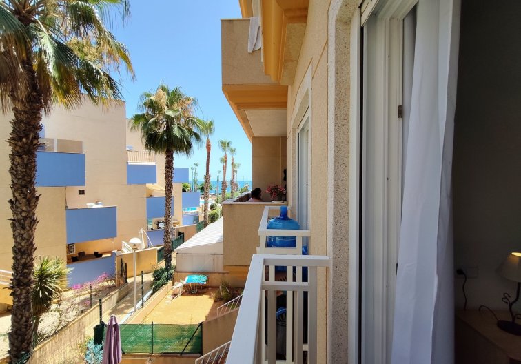 Herverkoop - Appartement - Cabo Roig - Costa Blanca