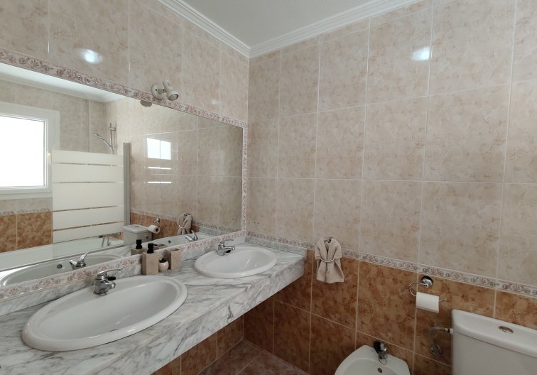 Herverkoop - Appartement - Cabo Roig - Costa Blanca