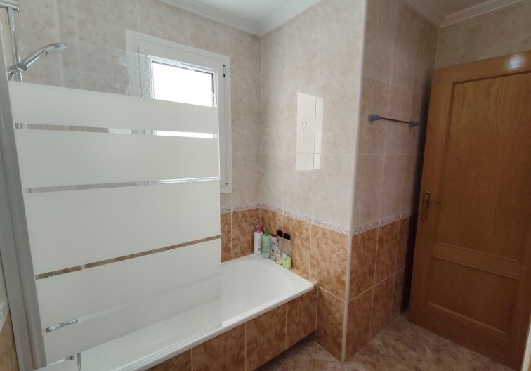Herverkoop - Appartement - Cabo Roig - Costa Blanca