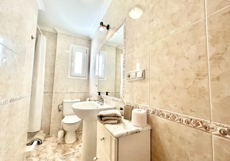 Herverkoop - Appartement - Cabo Roig - Costa Blanca