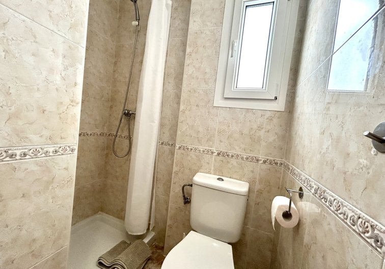Herverkoop - Appartement - Cabo Roig - Costa Blanca