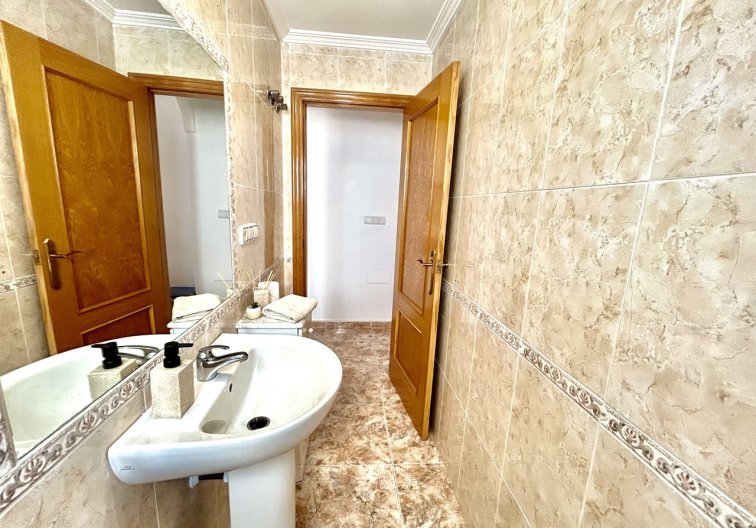 Herverkoop - Appartement - Cabo Roig - Costa Blanca