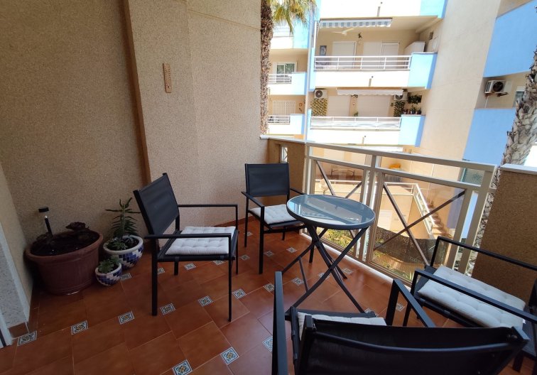 Herverkoop - Appartement - Cabo Roig - Costa Blanca
