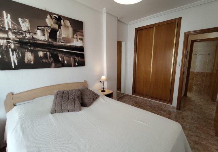 Herverkoop - Appartement - Cabo Roig - Costa Blanca