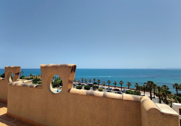 Herverkoop - Appartement - Cabo Roig - Costa Blanca