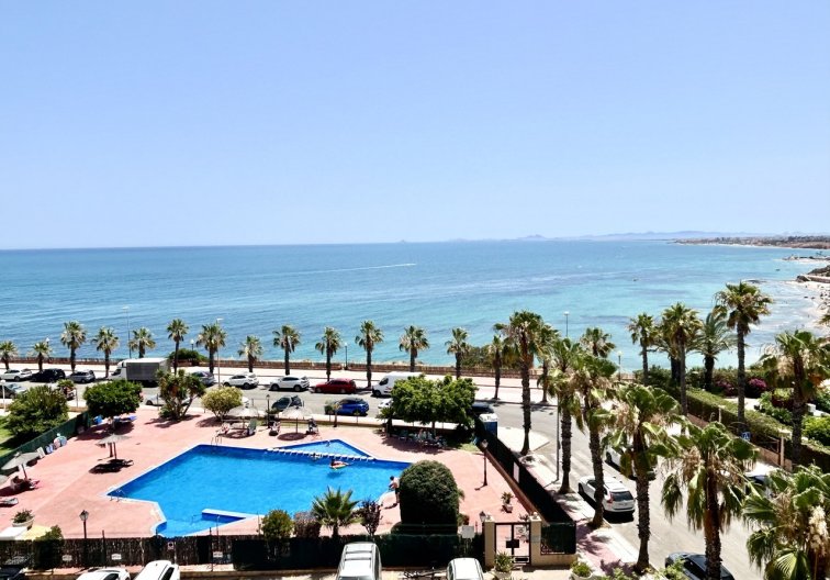 Herverkoop - Appartement - Cabo Roig - Costa Blanca