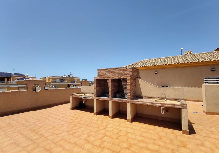 Herverkoop - Appartement - Cabo Roig - Costa Blanca