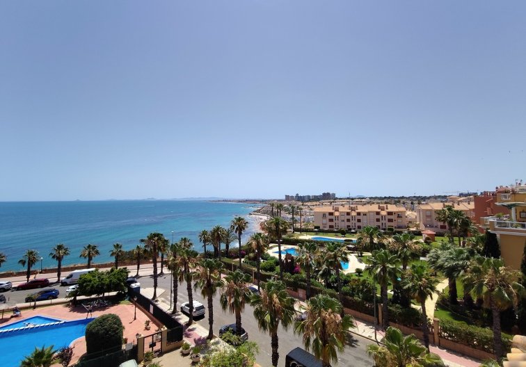 Herverkoop - Appartement - Cabo Roig - Costa Blanca