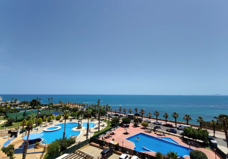 Herverkoop - Appartement - Cabo Roig - Costa Blanca
