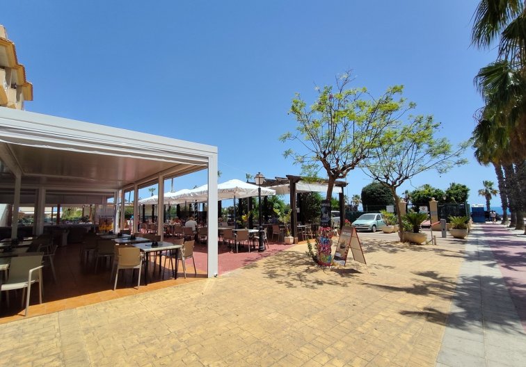Herverkoop - Appartement - Cabo Roig - Costa Blanca
