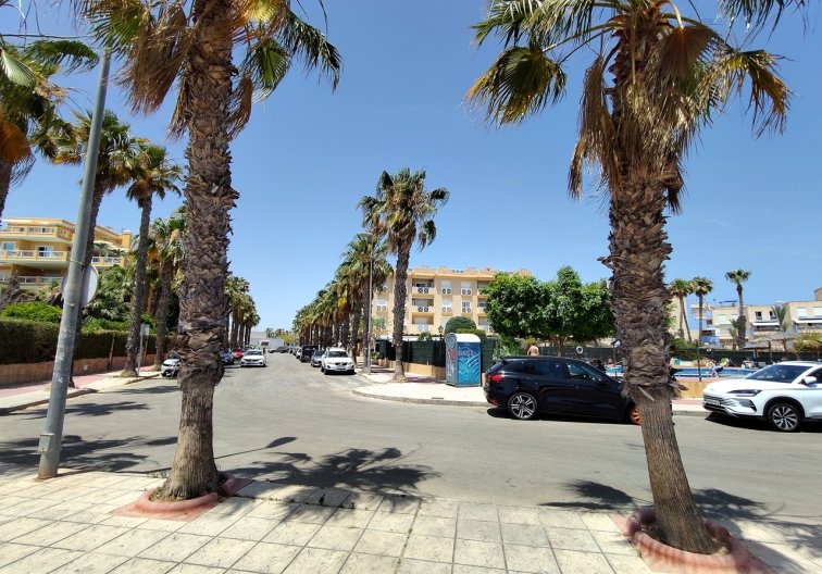 Herverkoop - Appartement - Cabo Roig - Costa Blanca