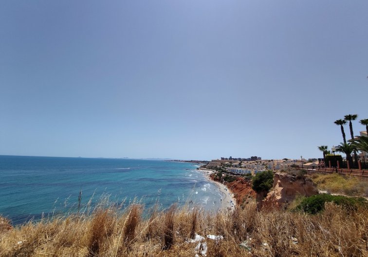 Herverkoop - Appartement - Cabo Roig - Costa Blanca