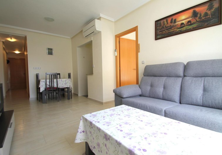 Segunda mano - Apartamento  - Torrevieja - El Molino