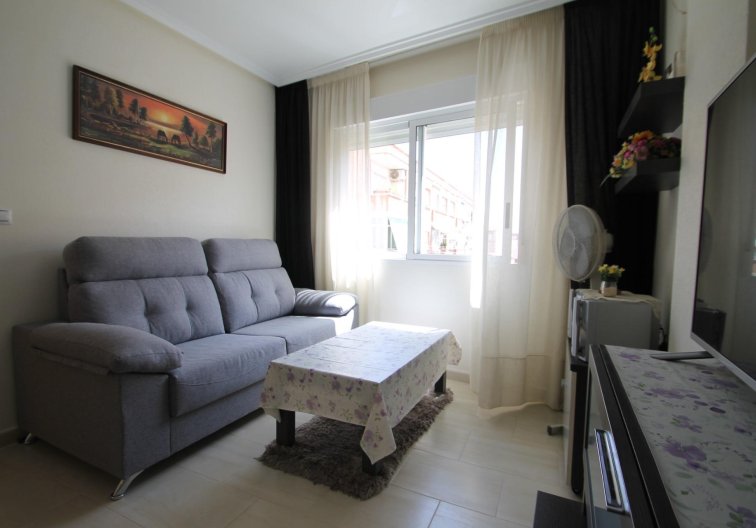 Segunda mano - Apartamento  - Torrevieja - El Molino