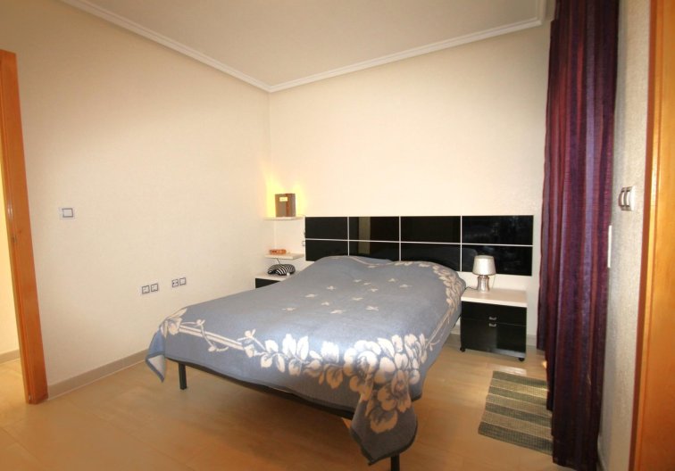 Segunda mano - Apartamento  - Torrevieja - El Molino