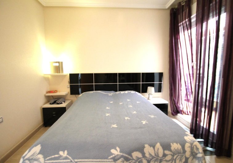 Segunda mano - Apartamento  - Torrevieja - El Molino