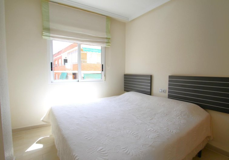 Segunda mano - Apartamento  - Torrevieja - El Molino