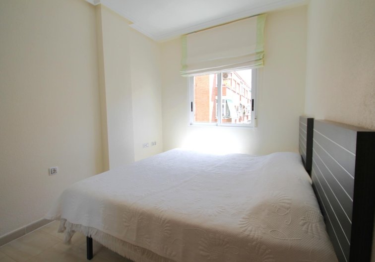 Segunda mano - Apartamento  - Torrevieja - El Molino