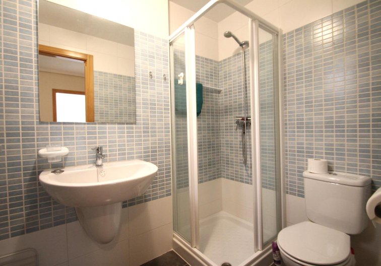 Segunda mano - Apartamento  - Torrevieja - El Molino