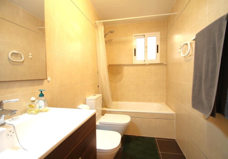 Segunda mano - Apartamento  - Torrevieja - El Molino