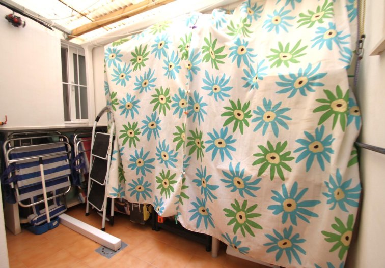 Segunda mano - Apartamento  - Torrevieja - El Molino