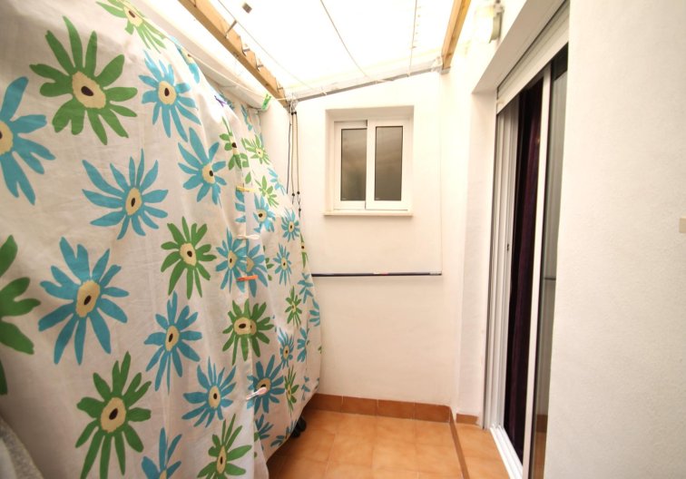 Segunda mano - Apartamento  - Torrevieja - El Molino