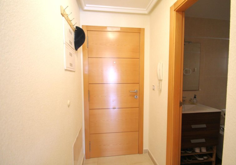 Segunda mano - Apartamento  - Torrevieja - El Molino