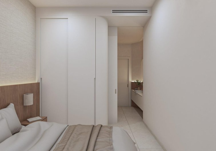 Obra Nueva - Bungalow - Pilar de la Horadada - pueblo