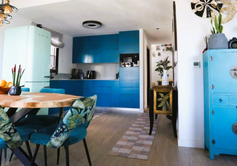 Resale - villa - Ciudad Quesada - Costa Blanca
