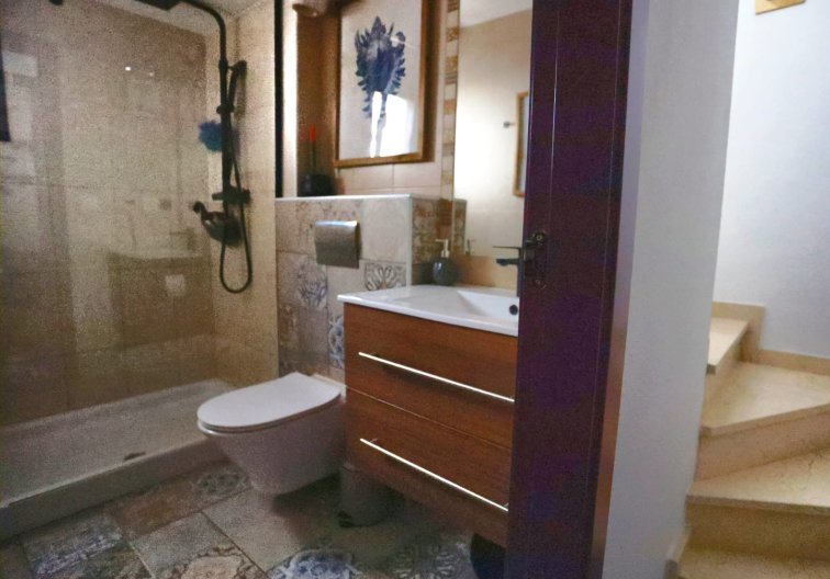 Resale - villa - Ciudad Quesada - Costa Blanca