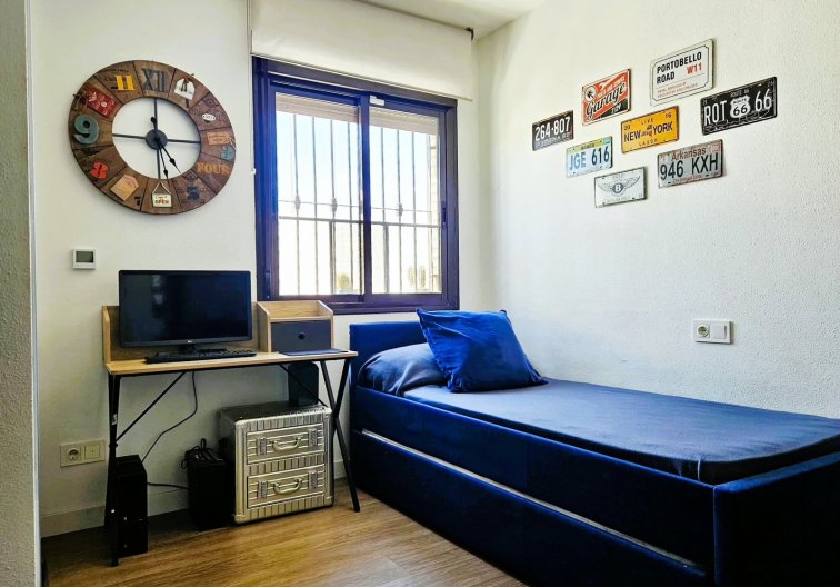 Resale - villa - Ciudad Quesada - Costa Blanca