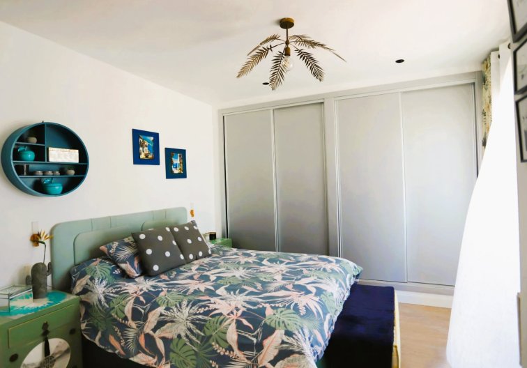 Resale - villa - Ciudad Quesada - Costa Blanca