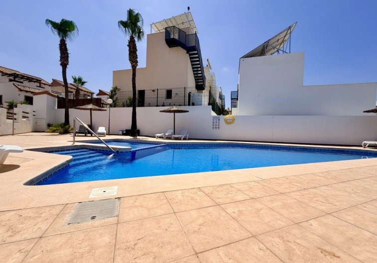 Resale - villa - Ciudad Quesada - Costa Blanca