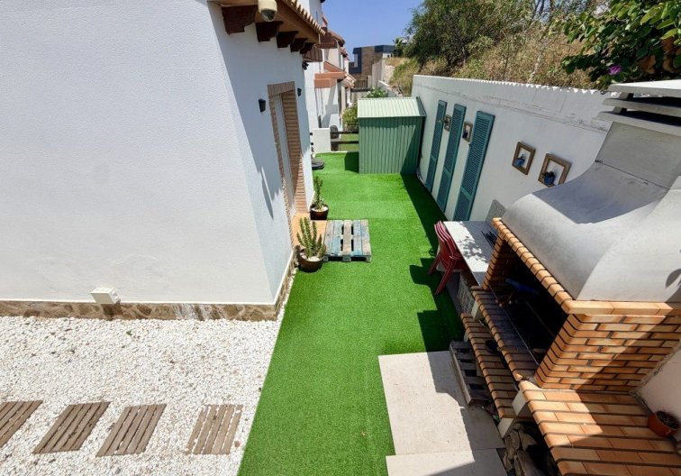 Resale - villa - Ciudad Quesada - Costa Blanca