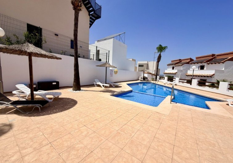 Resale - villa - Ciudad Quesada - Costa Blanca