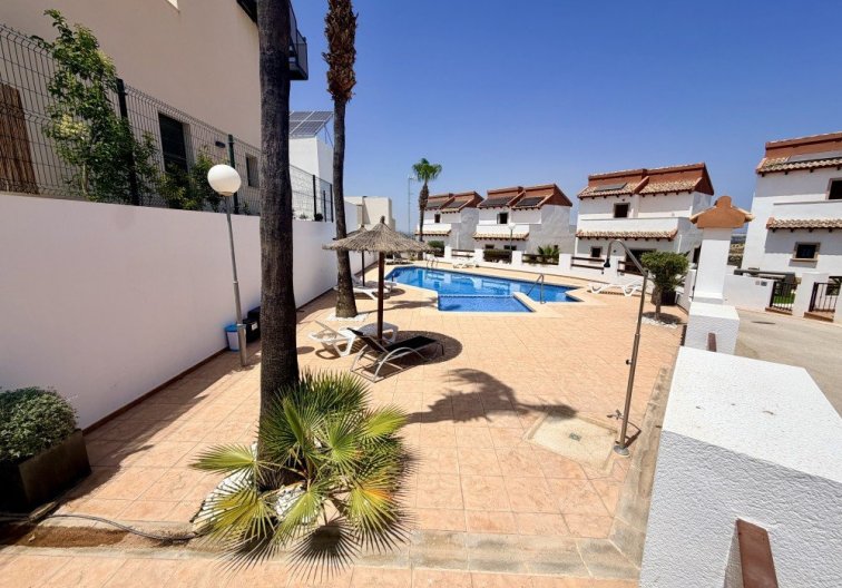 Resale - villa - Ciudad Quesada - Costa Blanca