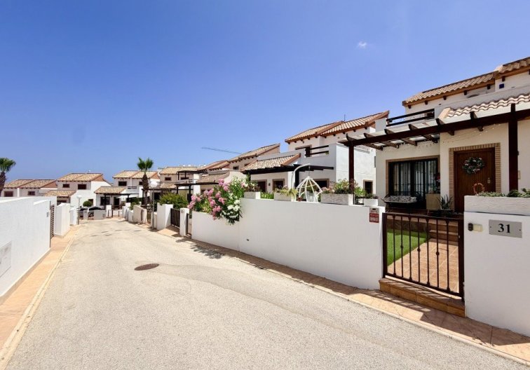 Resale - villa - Ciudad Quesada - Costa Blanca