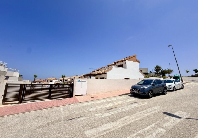 Resale - villa - Ciudad Quesada - Costa Blanca