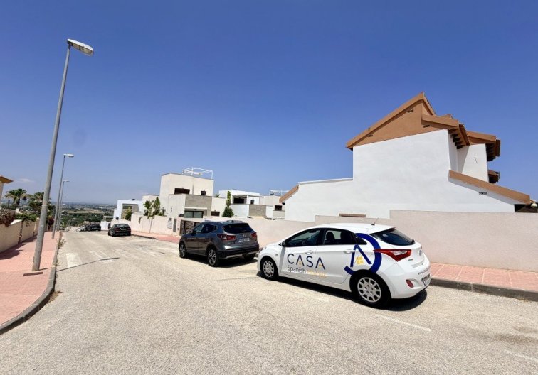 Resale - villa - Ciudad Quesada - Costa Blanca