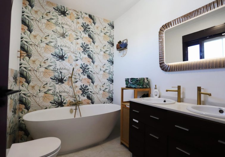 Resale - villa - Ciudad Quesada - Costa Blanca