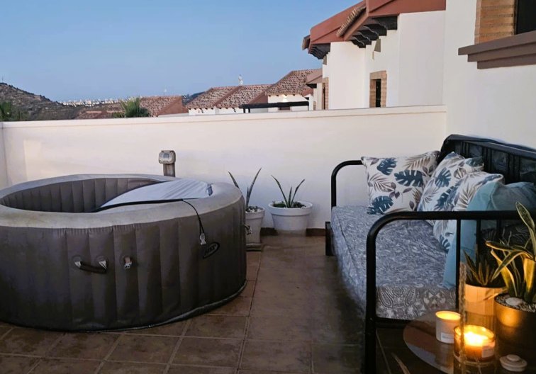 Resale - villa - Ciudad Quesada - Costa Blanca