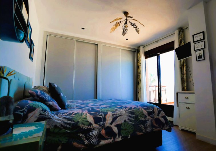Resale - villa - Ciudad Quesada - Costa Blanca