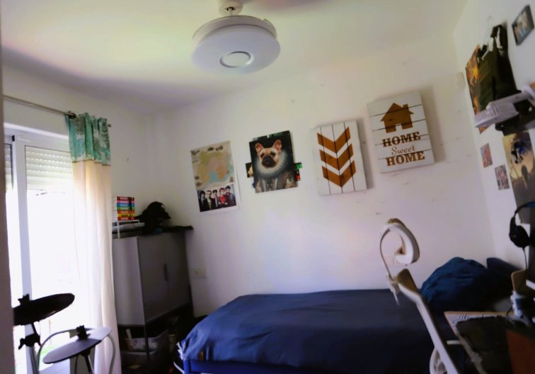 Resale - villa - Ciudad Quesada - Costa Blanca
