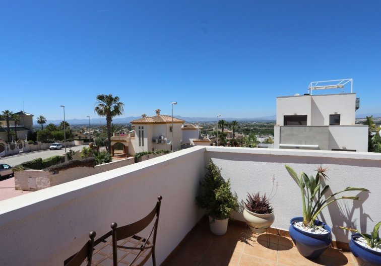 Resale - villa - Ciudad Quesada - Costa Blanca
