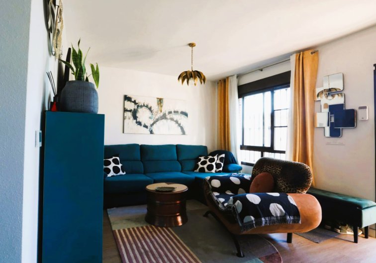 Resale - villa - Ciudad Quesada - Costa Blanca