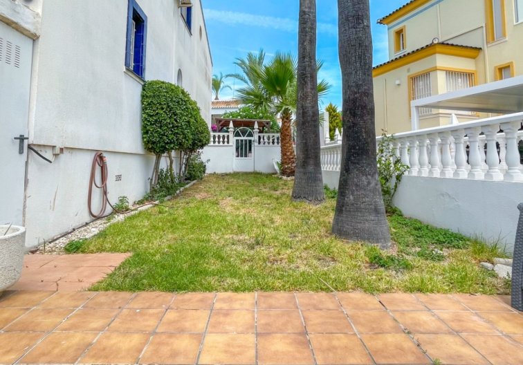 Revente - town house - Orihuela Costa - Costa Blanca