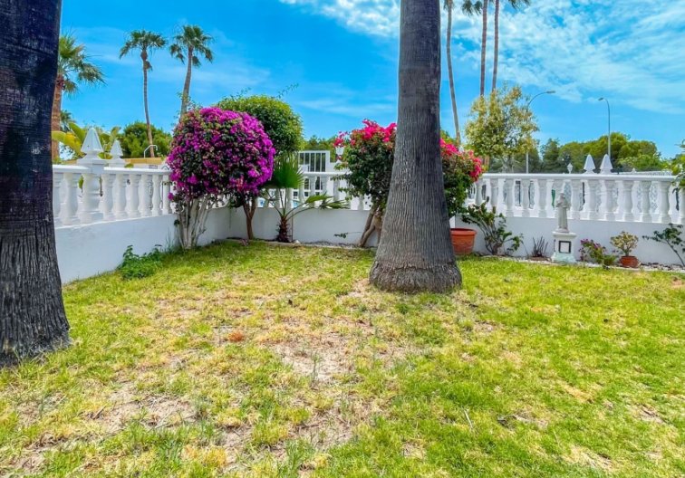 Revente - town house - Orihuela Costa - Costa Blanca
